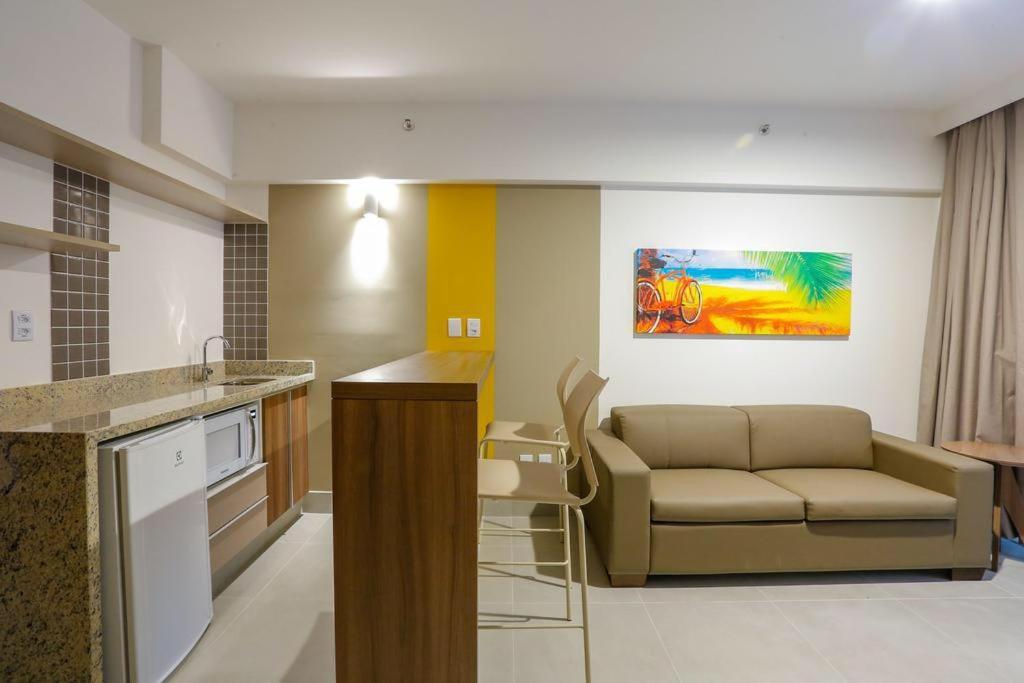 Apartamento No Resort Enjoy Olimpia Park Exterior foto